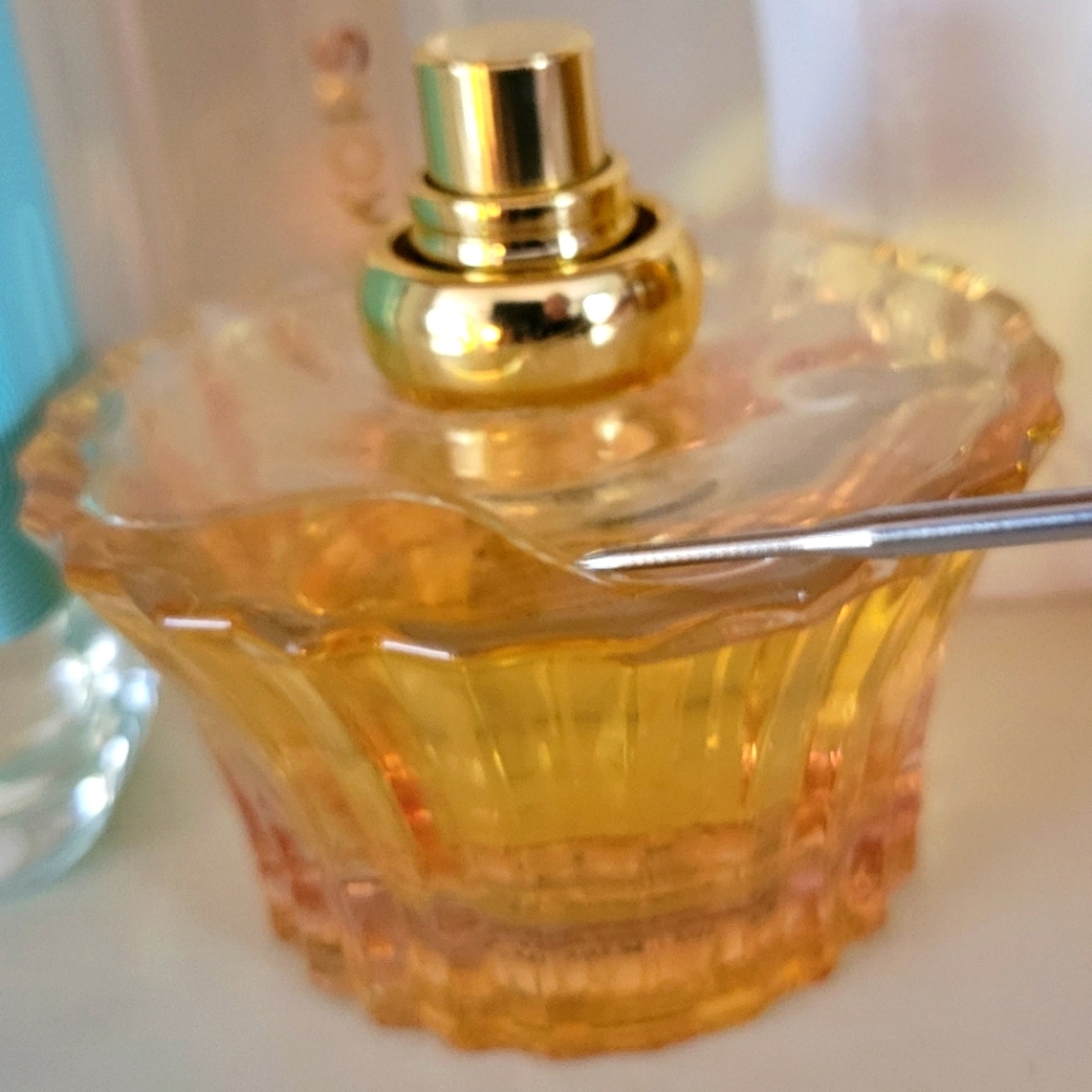 House of Sillage Cherry Garden Perfume